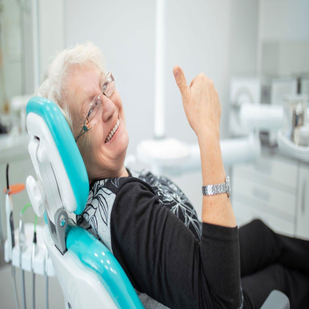 Manyetikli Protezler: Hızlı ve Özelleştirilmiş Diş Tedavisi | 