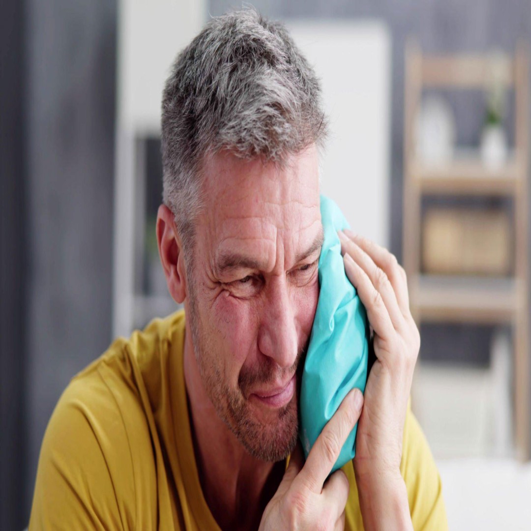 Apse Tedavisinde Sıcak ve Soğuk Kompres: Etkiler ve Önemli Adımlar | 