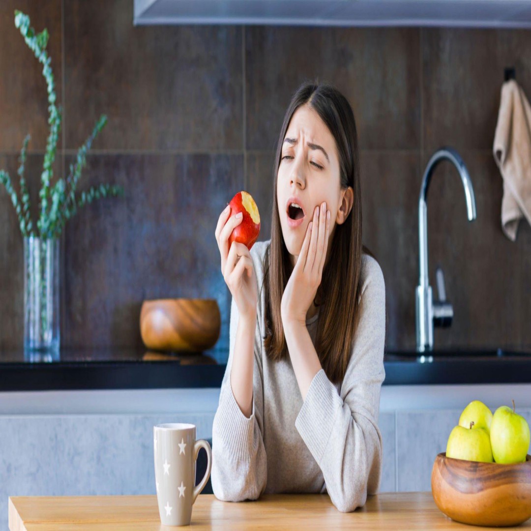 Diş Apsesi Durumunda Beslenme: Önemli İpuçları | 