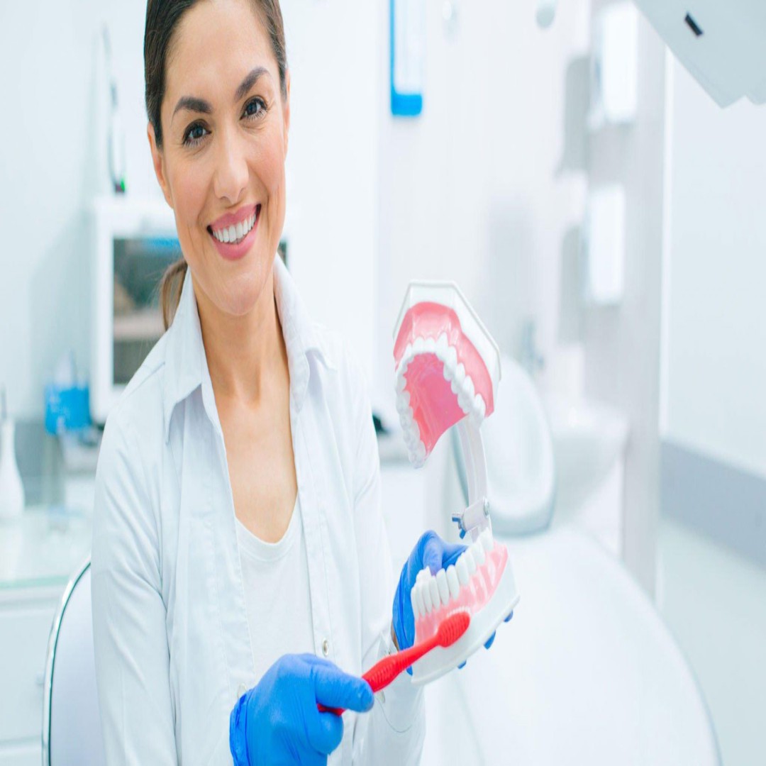 Diş Fırçalama: Doğru Adımlarla Ağız Hijyenini Sağlama | 