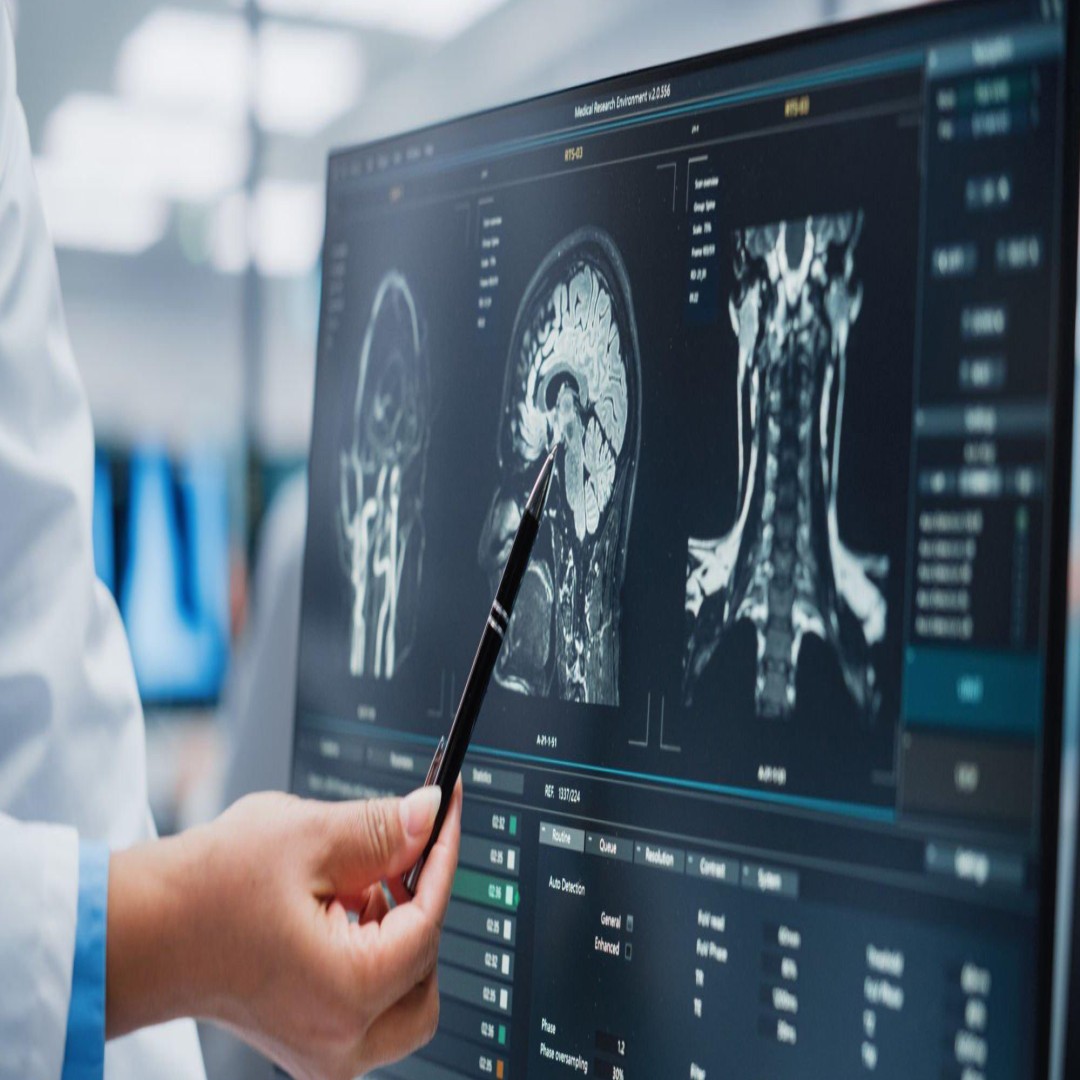 Gamma Knife Radyocerrahisi: Beyin İçi Hastalıkların Tedavisi | 