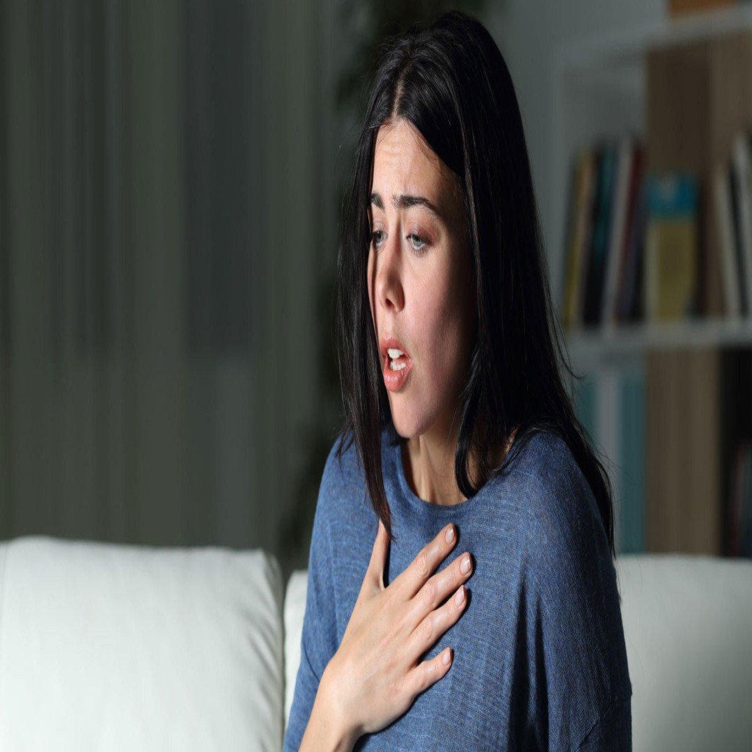 Panik Atakta Bayılma Hissi: Gerçek Bayılma Değil, Kontrol Kaybı Duygusu | 