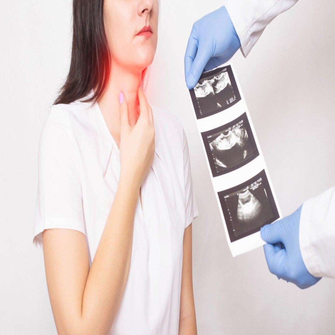 Tiroit Hastalıklarına Benzer Hastalıklar ve Doğru Tanı | 