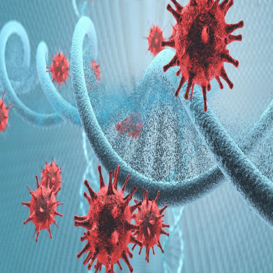 Domuz Gribi Aşısı: H1N1 İnfluenza Virüsüne Karşı Koruma | 