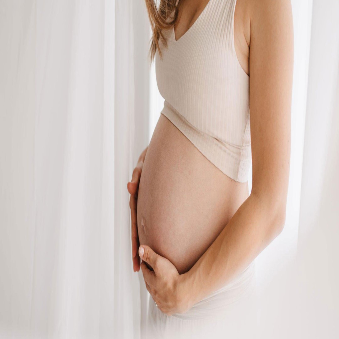 Gebelikte Orgazm ve Bebek: Güvenli ve Normal Bir Deneyim | 