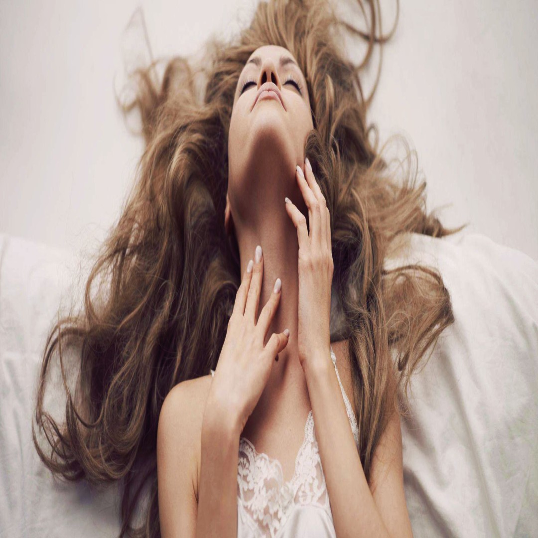 Plato Evresi: Orgazma Yaklaşan Cinsel Uyarılma Noktası | 