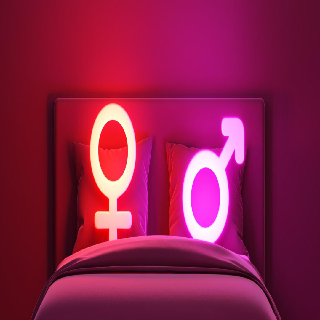 Çift Cinsiyetli Bireylerde Cinsel Sağlık: Sorunlar ve Destek | 