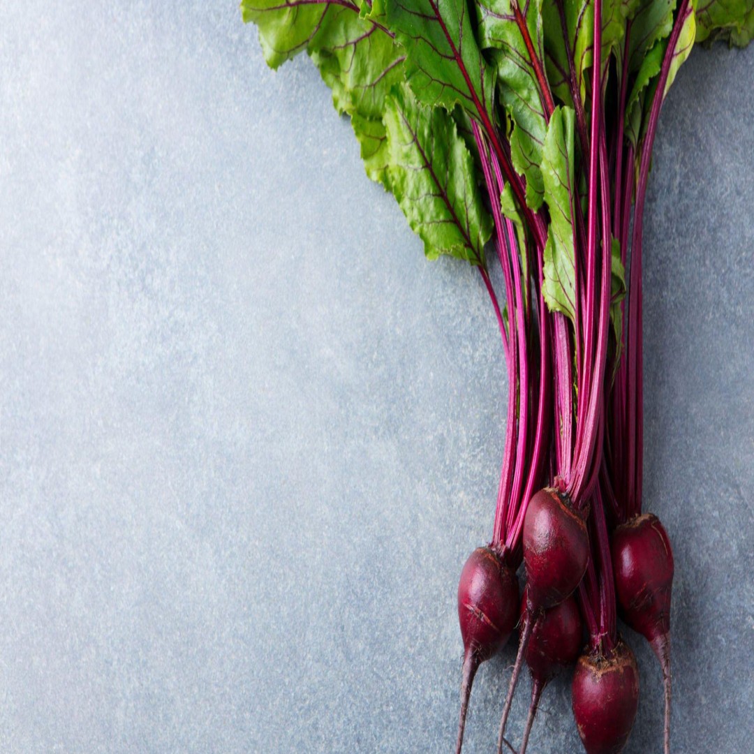 Pancar ve Pancar Yaprağının Sağlık Faydaları | 