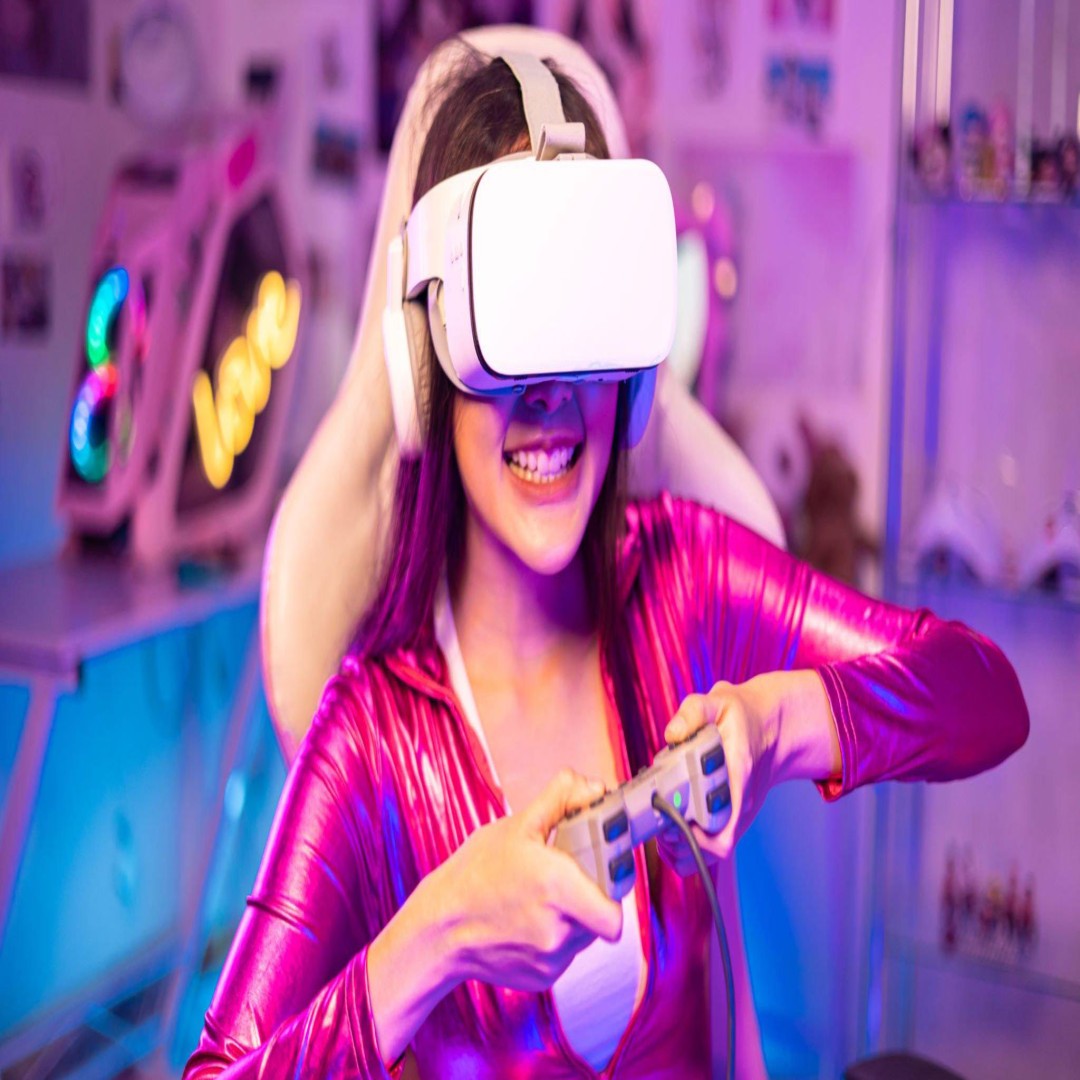 Video Oyunlarının Etkileri: Zararları ve Faydaları | 