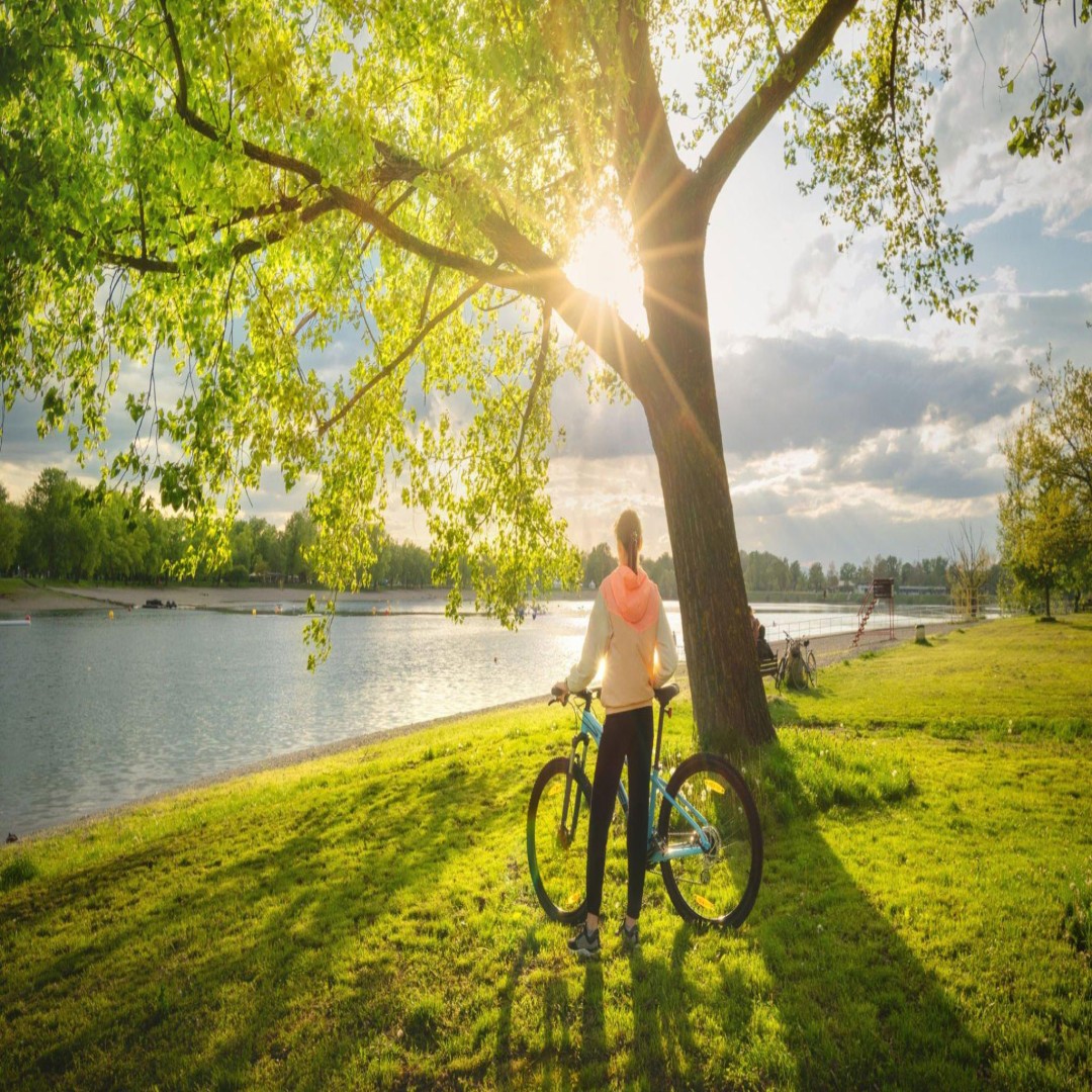 Hayatı Yavaştan Almanın Keyfini Çıkarın | 