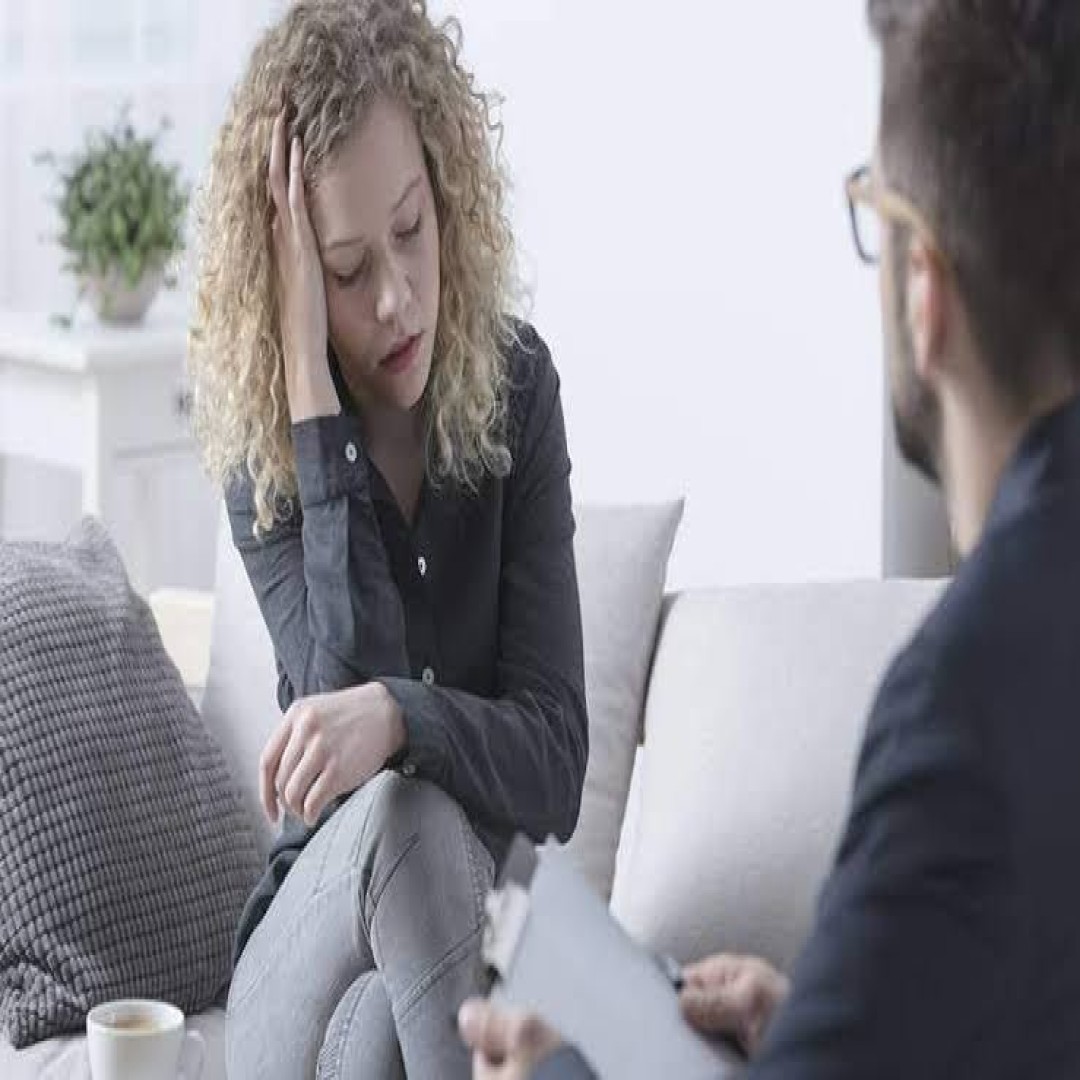 YETİŞKİNLERLE PSİKOLOJİK DANIŞMA | 