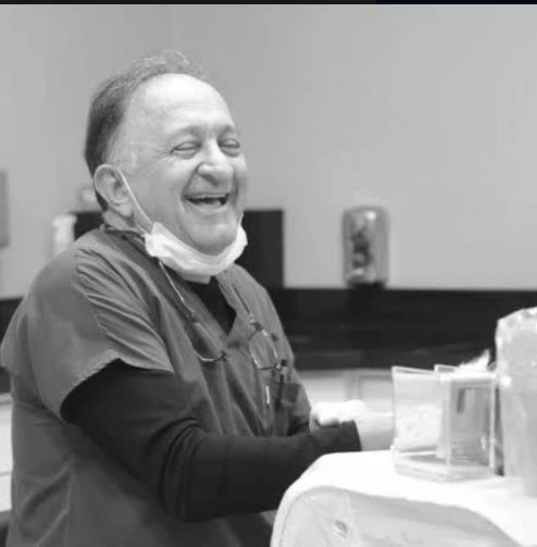 Dt. Ahmet Arıyürek | 