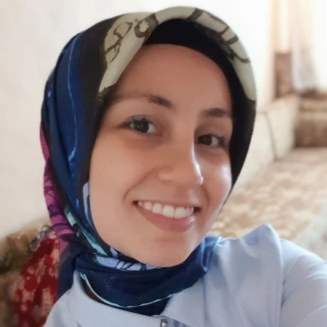 Dr. Kübra Furuncu Kaya | 