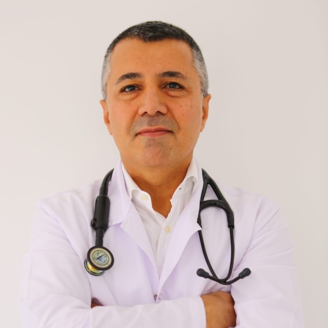Uzm. Dr. Erdal Yaşar | 
