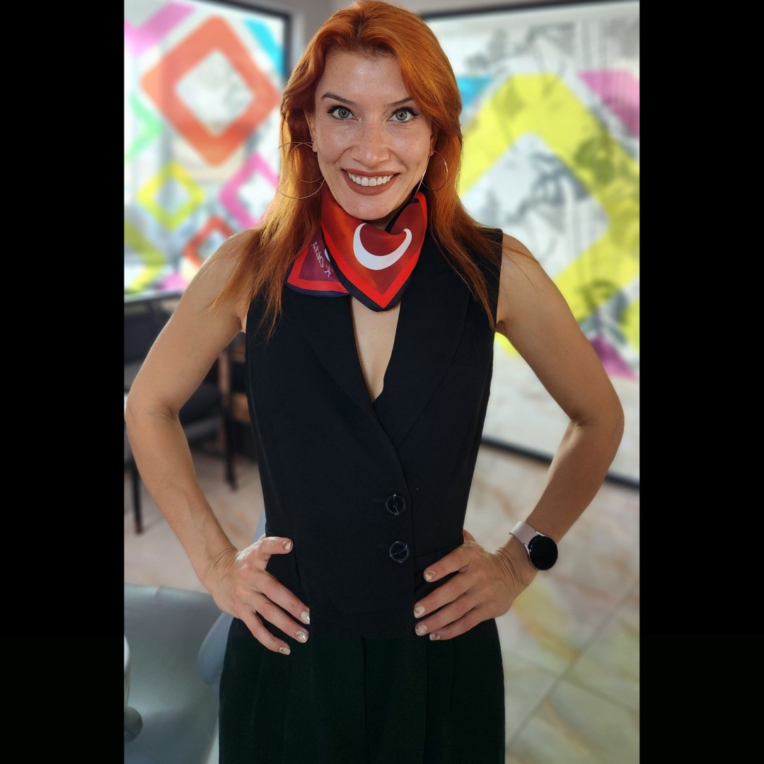 Dr. Seher Şerife Yıldırır | 