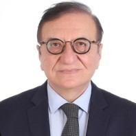 Prof. Dr. Öztekin Oto | 