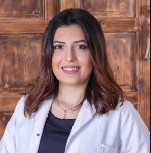 Dr. Ebru Elibol Horuz | 