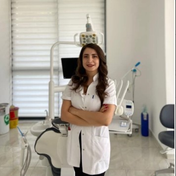 Dt. Gülbahar Yalçın | 