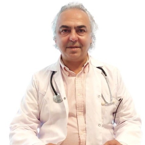 Dr. Ahmet Özkan Arcan | 