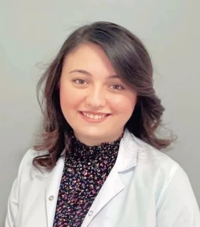 Dt. Seçil Sönmez | 