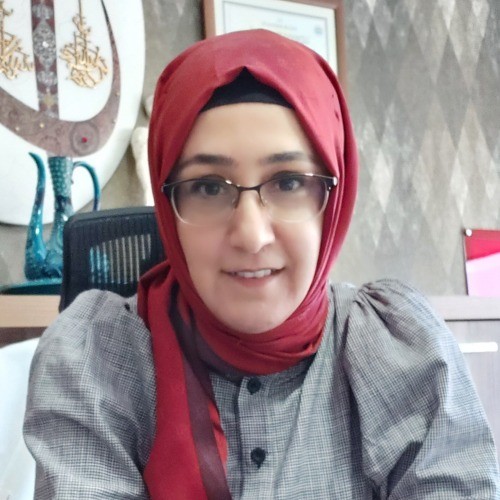 Uzm. Dr. Tuba Yücel | 