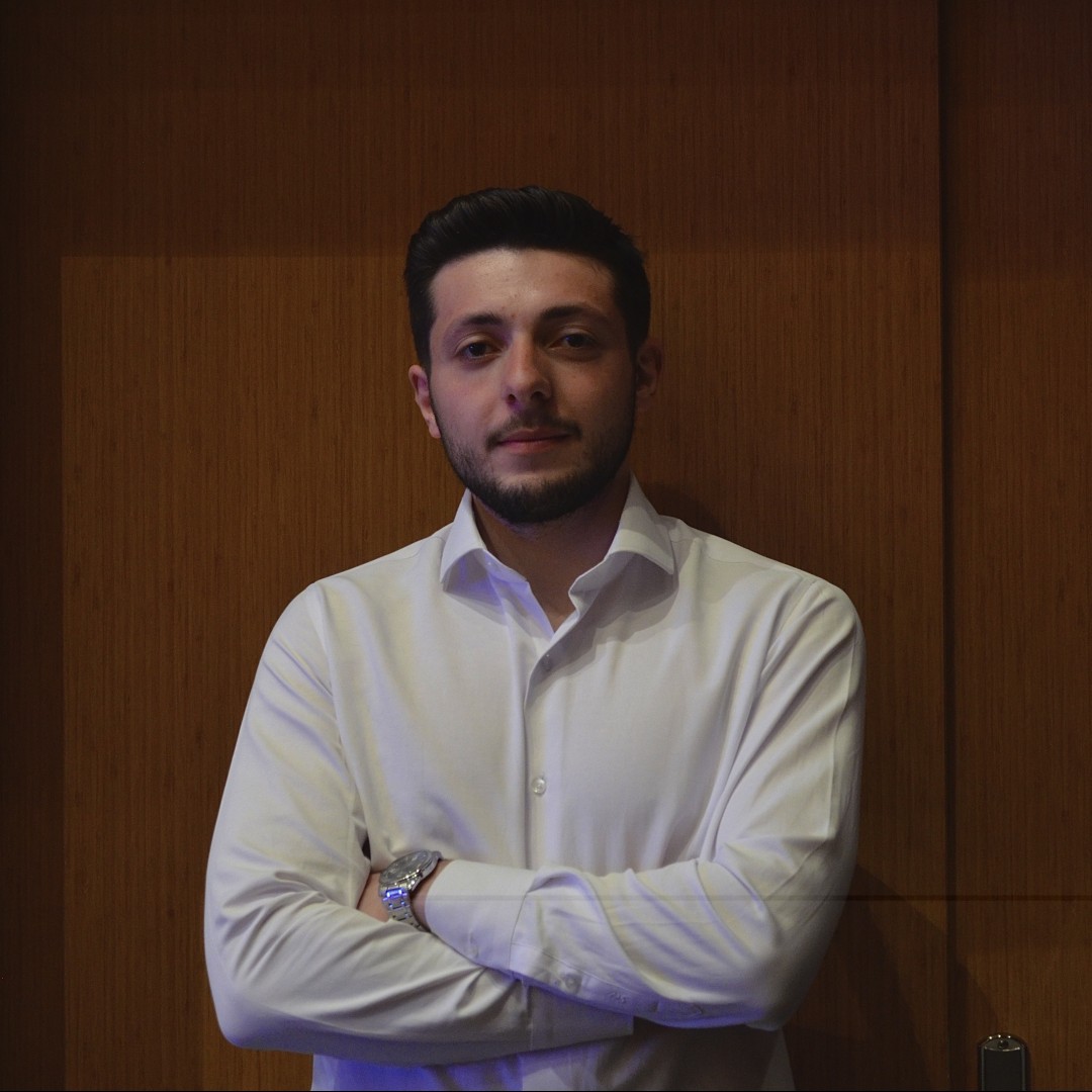 Psikolojik Danışman İbrahim Enes Bayraktar | 