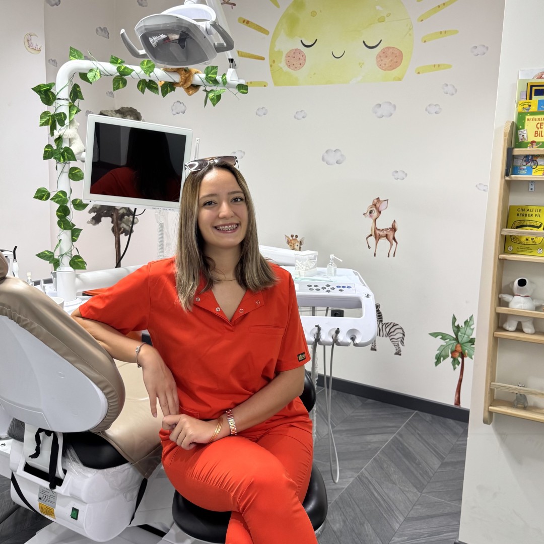 Dt. Buse Sarıburun | 