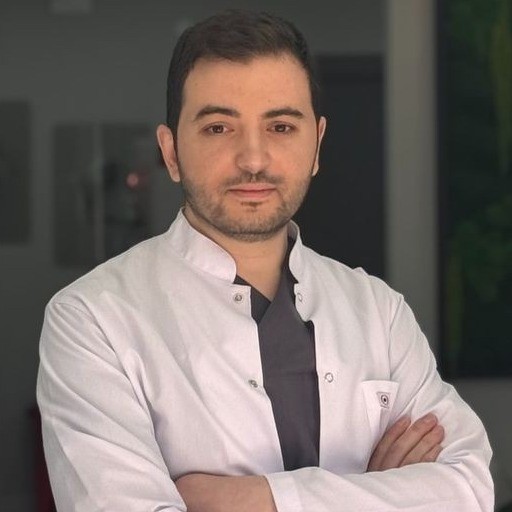 Dt. Muhammed Furkan Söylemez | 