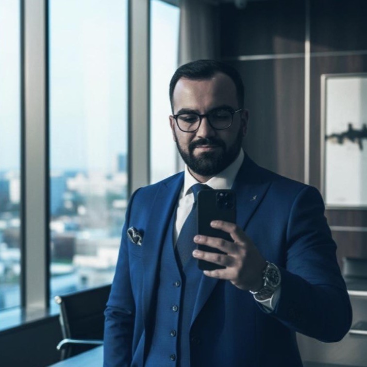 Uzm. Dr. Bekir Can Sepetci | 