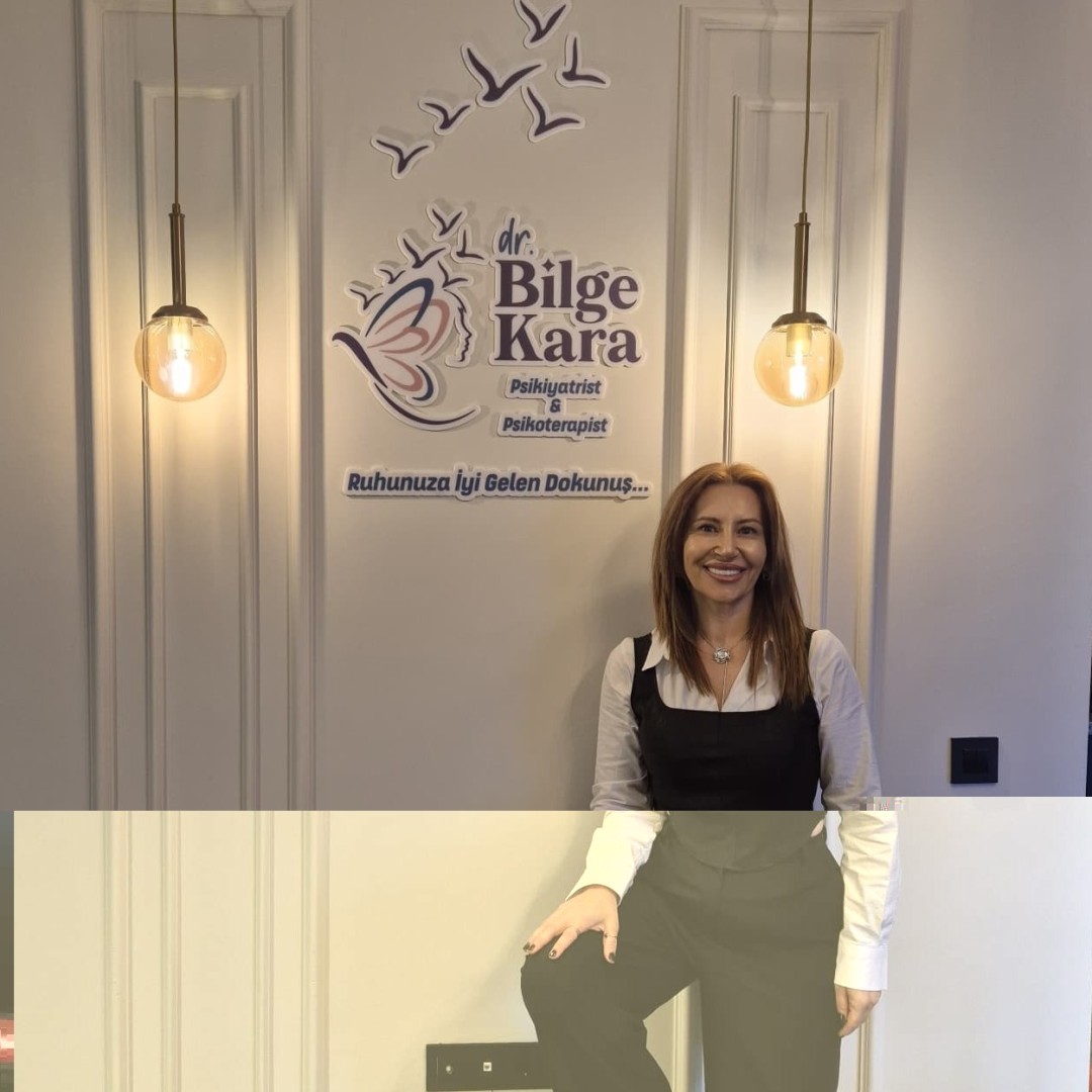 Uzm. Dr. Bilge Kara | 